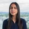Zayna Chothia