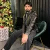 Abhay Singh