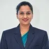 Nishigandha Patel