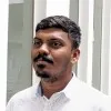 Anandaperumal Balaji