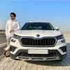 Akash Borude