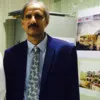 Javed Ali Khan