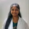 Pooja Thirunavukkarasu
