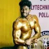 Srikanth Karuppannan