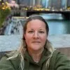 Christie Page