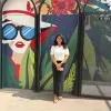 Swetha Devireddy