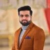 Zeeshan Ahmad
