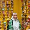 Aida Zainudin