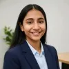 Tanvi Gandhi
