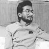 Sahil Babu