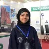 Syeda Afeefah Shakil