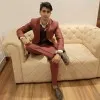 Saksham Tiwari