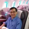Louis Chan