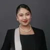 Princess Danielle Gregorio
