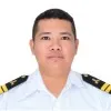 Mark Jason Vega