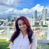 Trisha Ann Tharakan