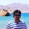 Madhubalan Susindran