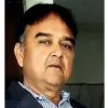 Ashok Kumar Tripathi