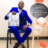 Newton Khaemba