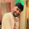Akhilesh Nandy