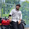 Vamsi Teja