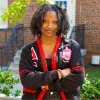 A’Sani Davis BS
