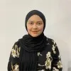 Zufiqah Zukeri