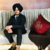Davinder Singh