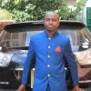 Fredrick Muoka