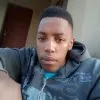Luyanda Buthelezi