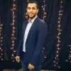 Mohamed Hamdy
