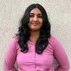 Shreya Srinivasan