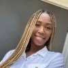 Kierra Wilcox
