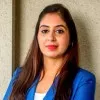 Madhuri Gupta