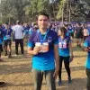 Ashwani Gupta