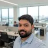 Sidharth Nayak