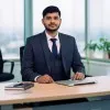 Ayush Bansal