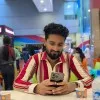 Imran Ali