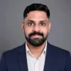 AJIN CHACKO
