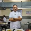 sanket gore