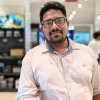 Mahesh Hanbar