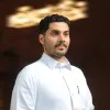 Khalid Abdullah
