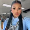 Felicia Ndwandwe