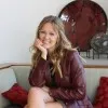 Haley Abrahams