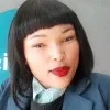 liesbeth mlangeni