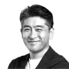 Takashi Onogawa
