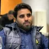 Shahzad Mushtaq