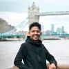 Robin Antony
