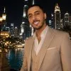 Abdellah El arabi