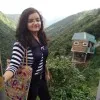 Manaswita Das